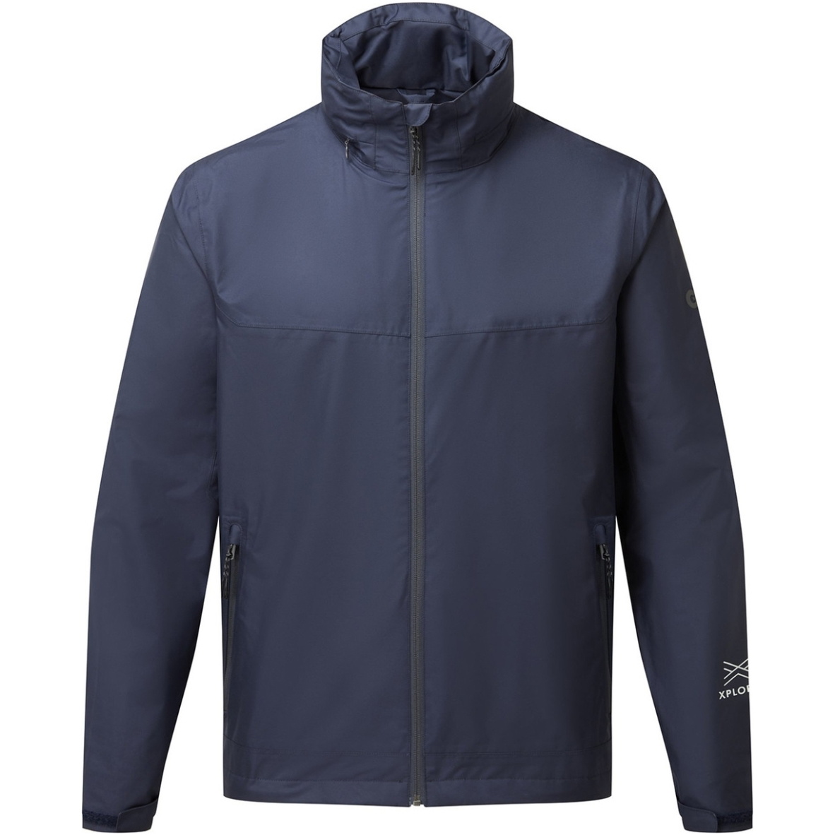 Gill Männer Pilot 2026 Jacke CC90J - Navy
